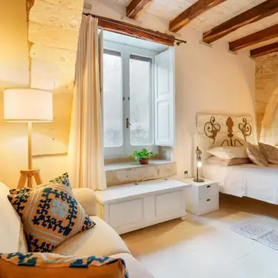 GH Flat Studio S.Martino