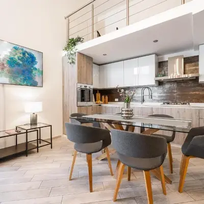 La Plaia Suites
