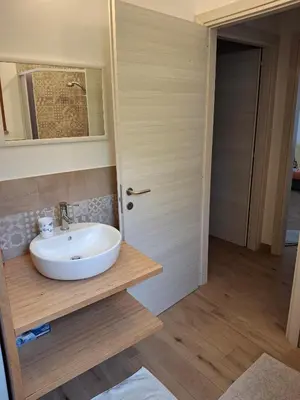 Bagno di Villa Margherita