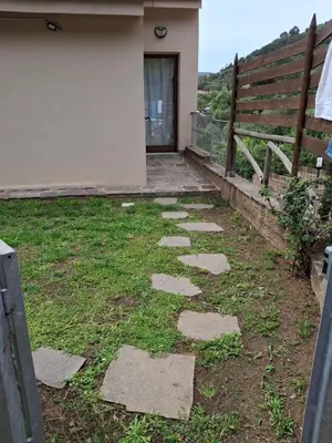 Giardino di Villa Margherita