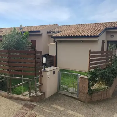 Villa Margherita
