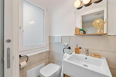Bagno di Aria De Domus