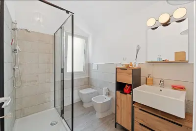Bagno di Aria De Domus