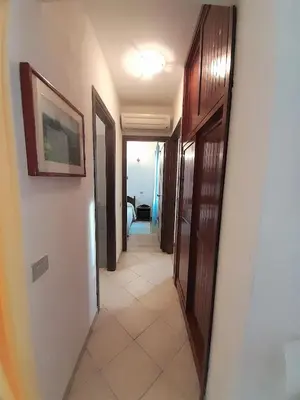 Planimetria di Nuova Valmar Trilocale Anastasia