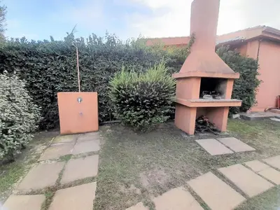 Giardino di Nuova Valmar Trilocale Anastasia