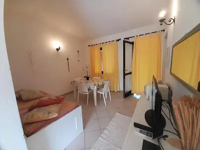 Cucina o angolo cottura di Nuova Valmar Trilocale Anastasia