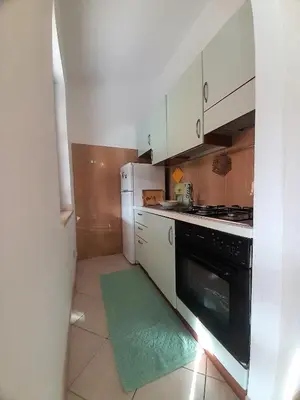 Cucina o angolo cottura di Nuova Valmar Trilocale Anastasia