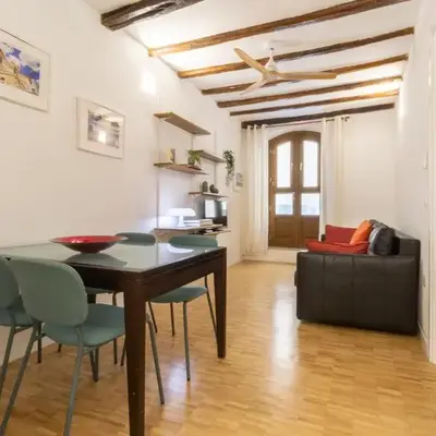 Casa Buragna