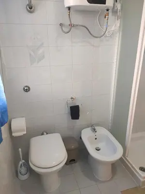 Bagno di domu de babbai