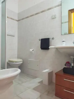 Bagno di domu de babbai