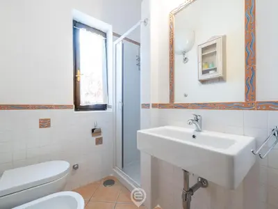 Bagno di Casa Anna - Steps to Costa Rei Beach