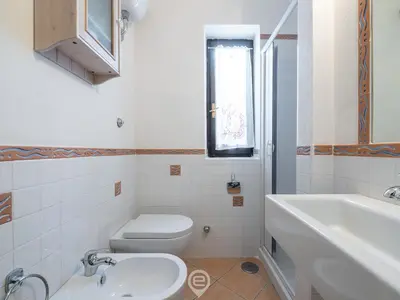 Bagno di Casa Anna - Steps to Costa Rei Beach