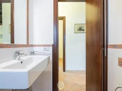 Bagno di Casa Anna - Steps to Costa Rei Beach