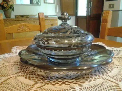 Planimetria di B&B Su Semucu
