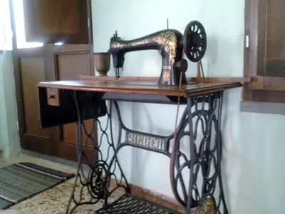 Planimetria di B&B Su Semucu