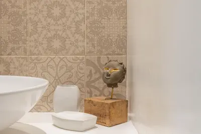 Bagno di B&B Majestade
