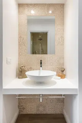 Bagno di B&B Majestade