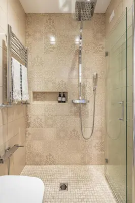 Bagno di B&B Majestade