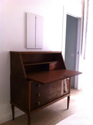 Planimetria di B&B Majestade