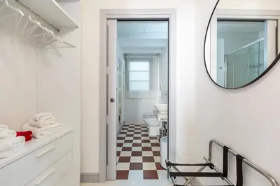 Bagno di MCH-Marina Charming House