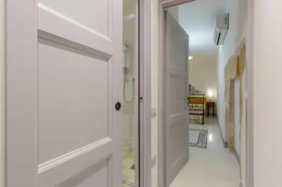 Bagno di MCH-Marina Charming House