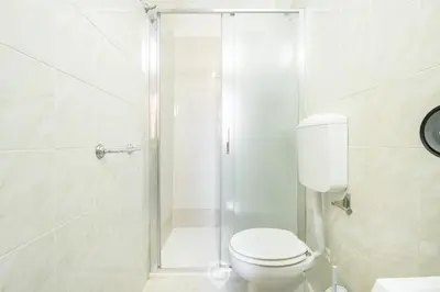 Bagno di Maria's Wonderful Retreat
