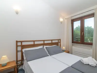 Letto o letti in una camera di Holiday Home Rei Sole - REI314 by Interhome