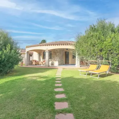 Holiday Home Rei Sole - REI314 by Interhome