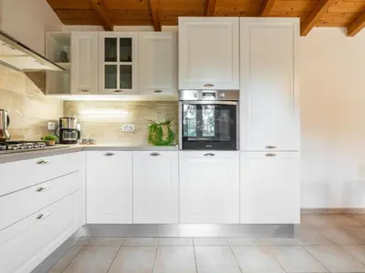 Cucina o angolo cottura di Holiday Home Eucalipto by Interhome