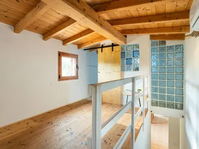 Bagno di Holiday Home Eucalipto by Interhome