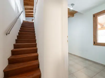 Planimetria di Holiday Home Eucalipto by Interhome