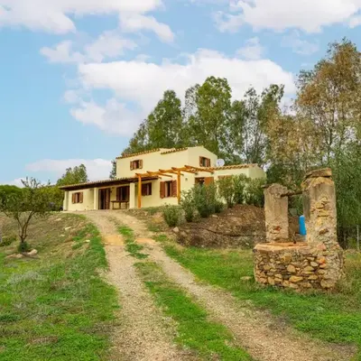 Holiday Home Eucalipto by Interhome