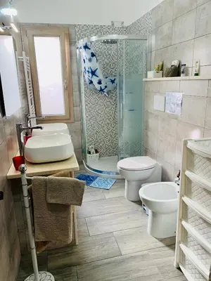 Bagno di Luce