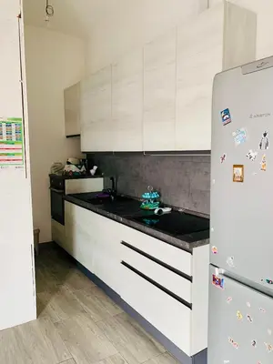 Cucina o angolo cottura di Luce