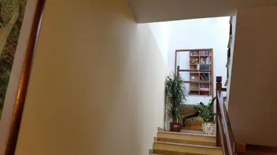 Planimetria di B&B Mitzixeddas