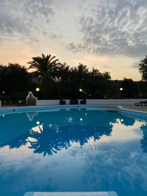Piscina di Il Castello o nelle vicinanze
