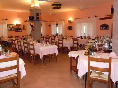 Bevande di Il Castello