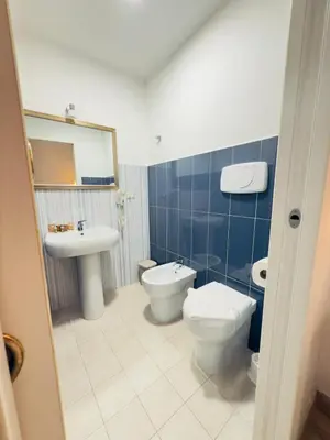 Bagno di Drooms