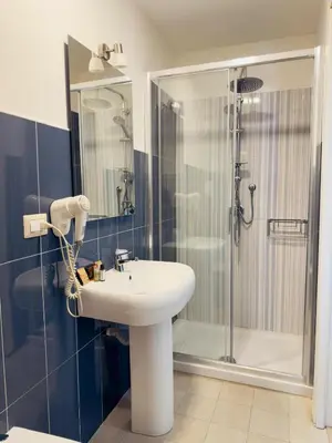 Bagno di Drooms