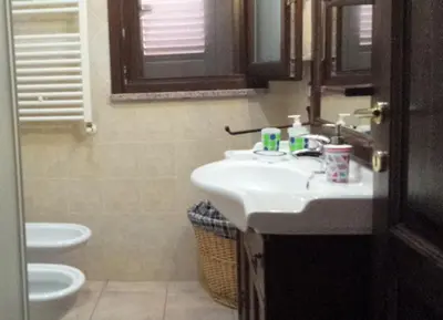 Bagno di Cabras Vacanze