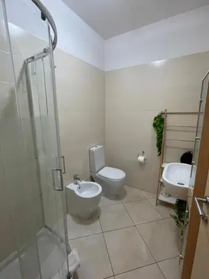 Bagno di Camere Aeroporto Cagliari Elmas