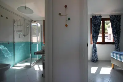 Bagno di Attico Beddavista