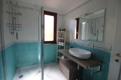 Bagno di Attico Beddavista