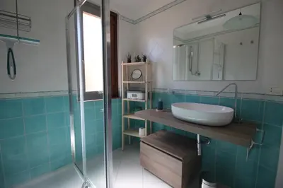 Bagno di Attico Beddavista