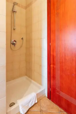 Bagno di Airin house with garden, Villasimius center SouthSardiniaHolidays