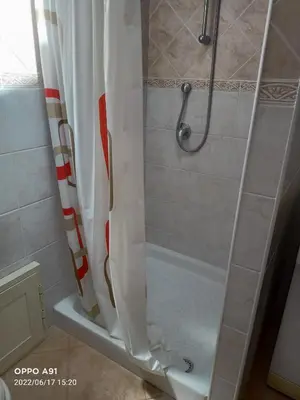 Bagno di Appartamenti Regina Margherita