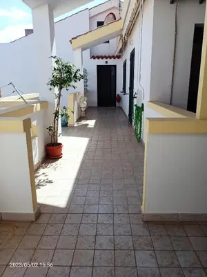 Planimetria di Appartamenti Regina Margherita