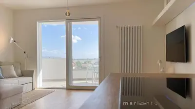 TV o dispositivi per l'intrattenimento presso Mari'Entu