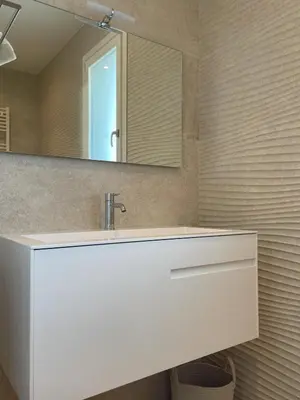 Bagno di Mari'Entu