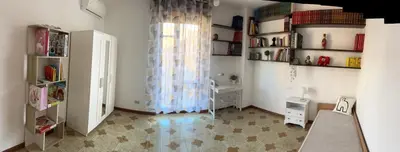 Cucina o angolo cottura di Dolce Casa Vacanza